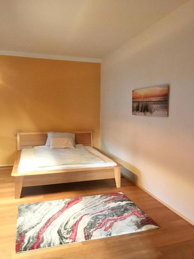 Ferienwohnungen Und Appartements Im Idyllischen Vierkanthof, Gruppenurlaube لويبرسدورف باي فرس المظهر الخارجي الصورة