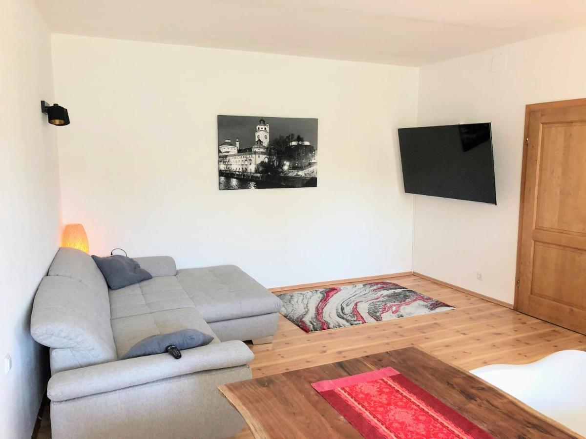 Ferienwohnungen Und Appartements Im Idyllischen Vierkanthof, Gruppenurlaube لويبرسدورف باي فرس المظهر الخارجي الصورة